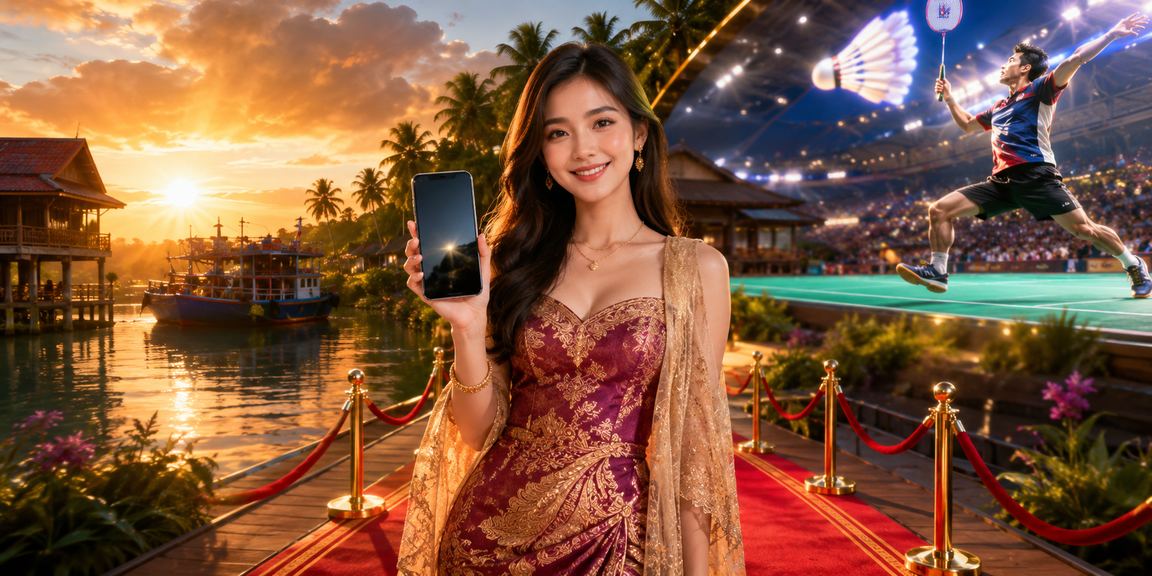 Pengguna Kedah mengakses platform kasino mudah alih gddr7 dari telefon pintar