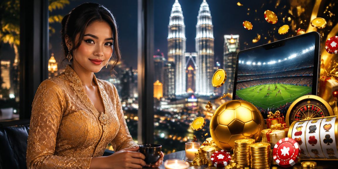 Pengguna pertaruhan football Kuala Lumpur mendapat sokongan pelanggan gddr7 yang responsif