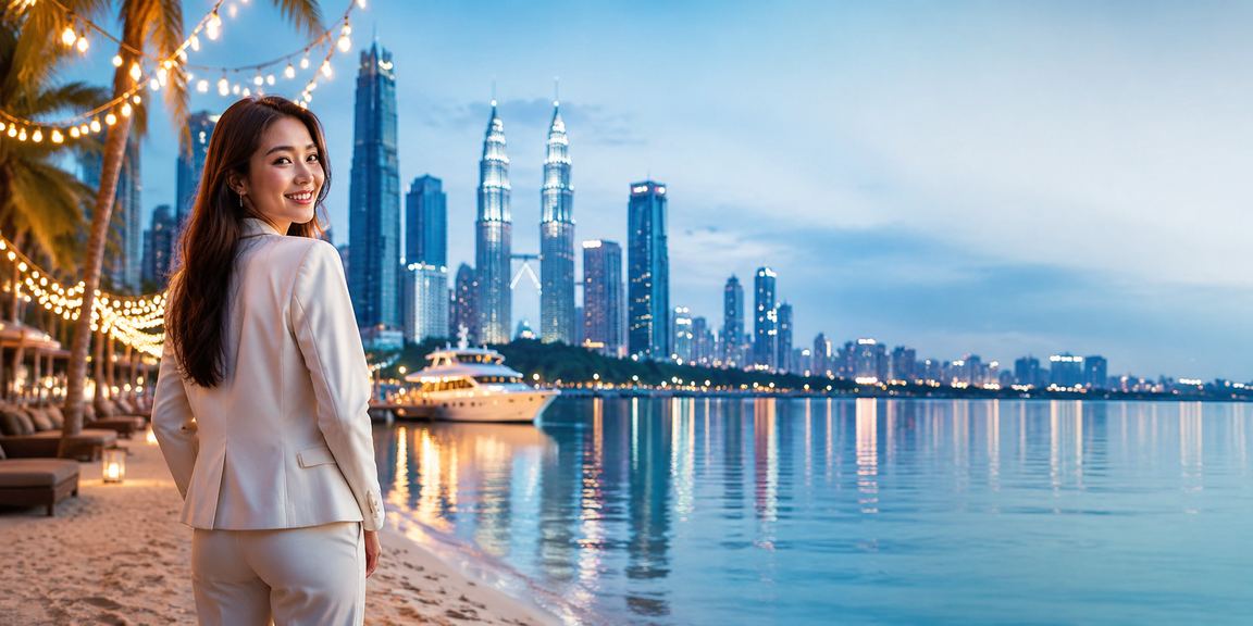 Platform VIP gddr7 memberi pengalaman premium kepada pengguna Malaysia di Kuala Lumpur