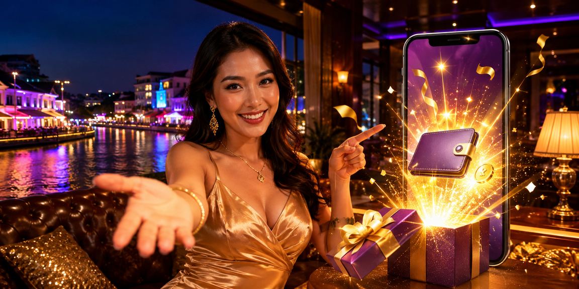 Proses deposit dalam talian gaya Malaysia gddr7 platform roulette