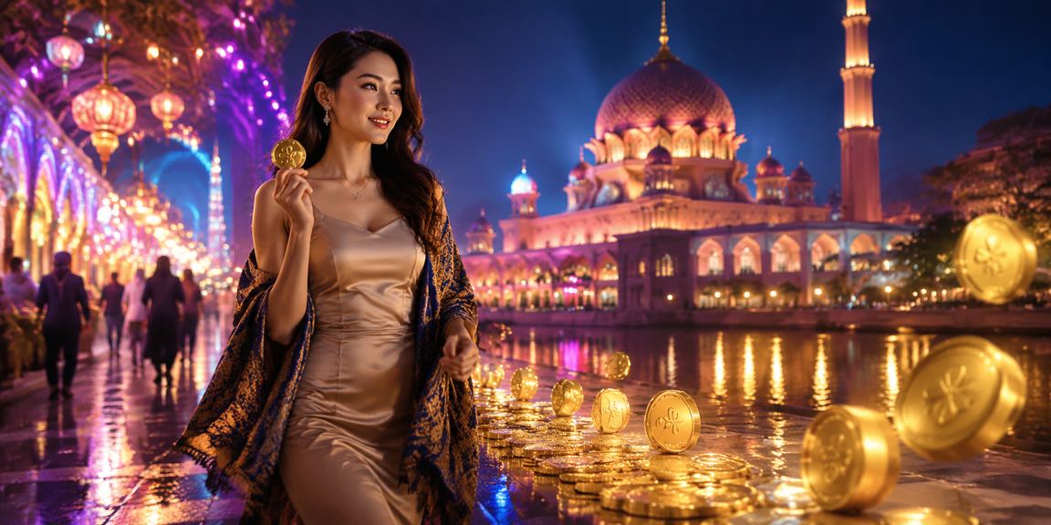 Pengguna Putrajaya melakukan deposit mudah untuk bermain blackjack di gddr7
