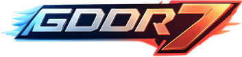 gddr7